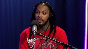 Waka Flocka Talks Separation from Tammy for First Time On 'It's Tricky'