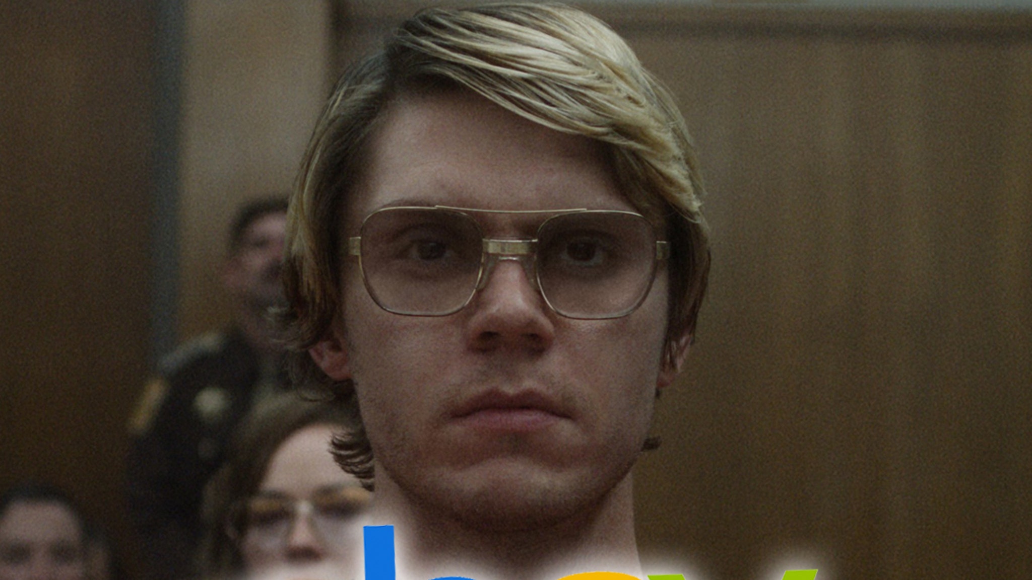 Jeffrey Dahmer Inspired Clothes Sold On EBay For Halloween Despite Outrage