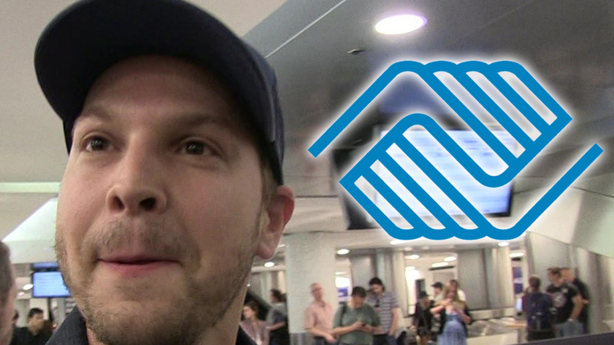 Gavin DeGraw Forced to Cancel on Boys & Girls Club Event Due to Illness thumbnail
