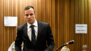 Oscar Pistorius Up For Parole, Could Be Released From Prison Within Weeks