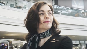 United Airlines Trans Flight Attendant Dead at 25 In Apparent Suicide