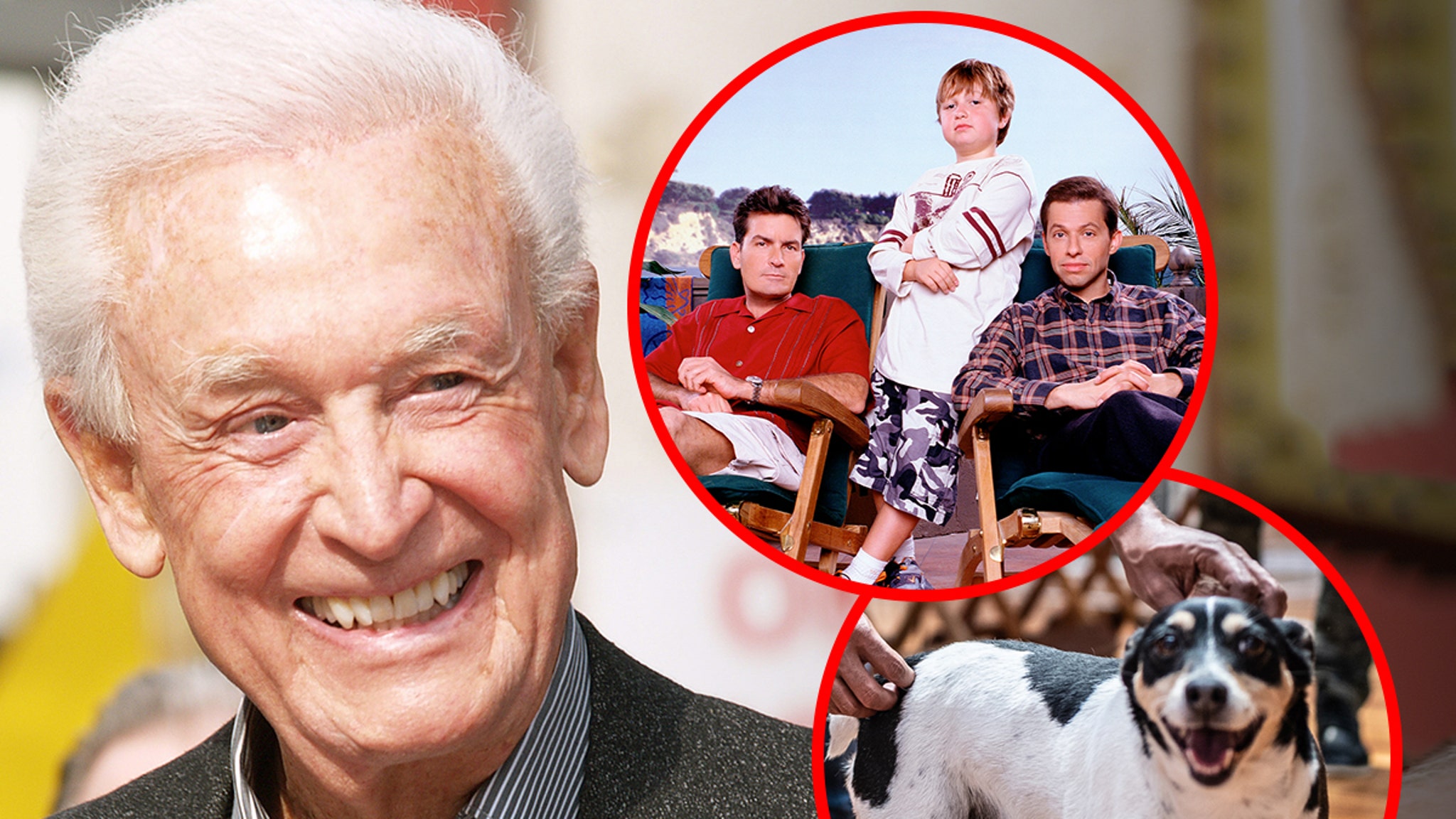 Bob Barker Watched Two And A Half Men In Final Days Estate Going To 