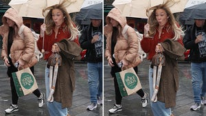 What's the Big Frigin' Difference?! Part 16