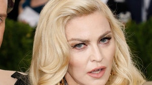 Madonna Sued For Starting Brooklyn Concerts Late