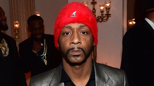 Katt Williams Stand-Up Ends as Brawl Breaks Out in Audience