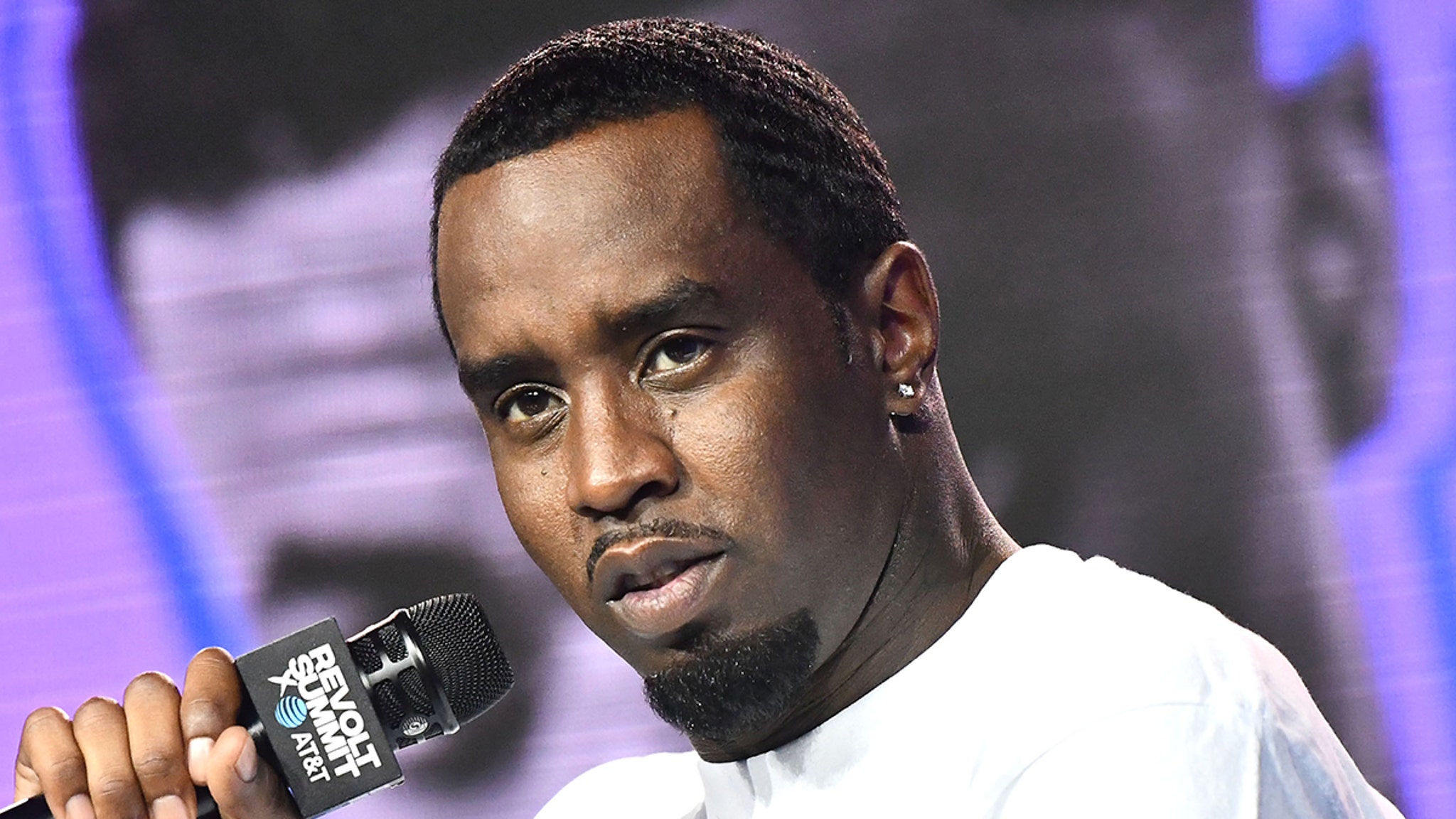 Diddy Sued By Model Who Claims Sexual Assault After Drugging