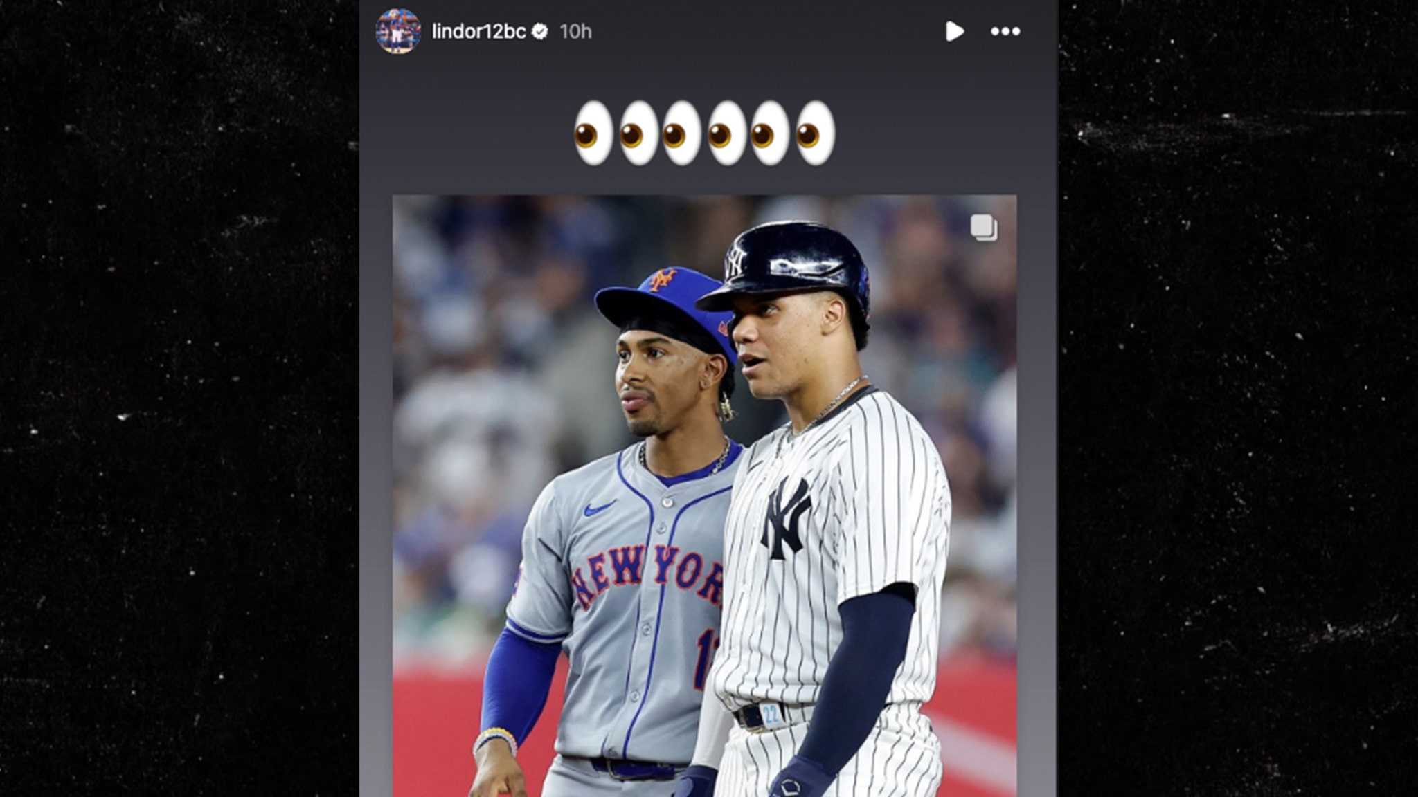 Juan Soto Gets Doused In Booze After Record-Breaking $765 Million