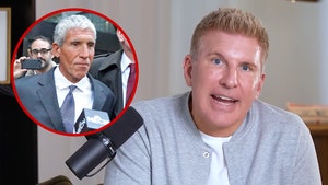 Todd Chrisley, Rick Singer
