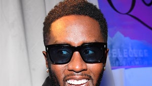 p diddy main getty smile