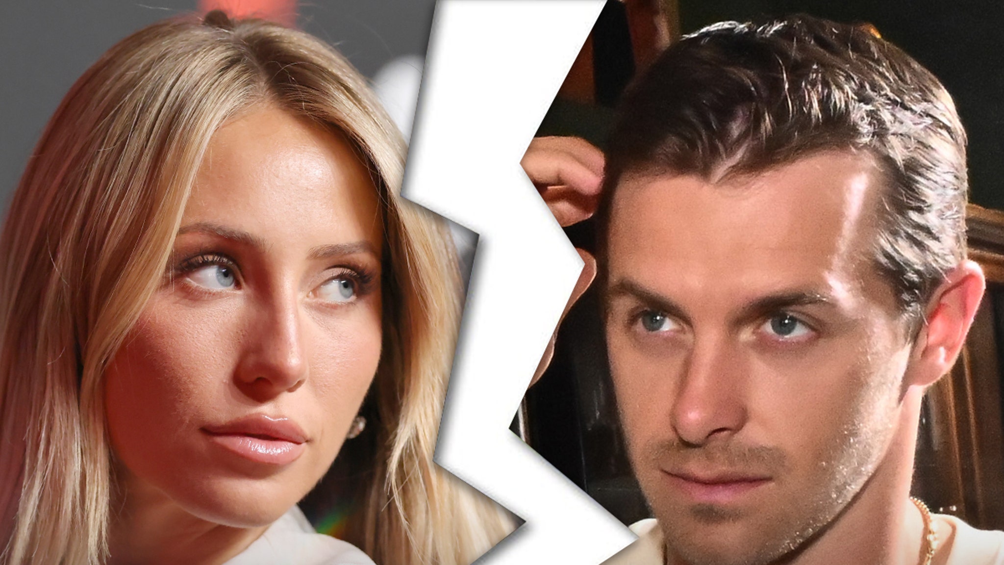 Alix Earle and Braxton Berrios Reportedly Split