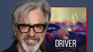 robert carradine the driver main getty Driver Productions LLC