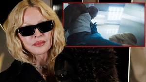 madonna new video Getty-Warner Records 2