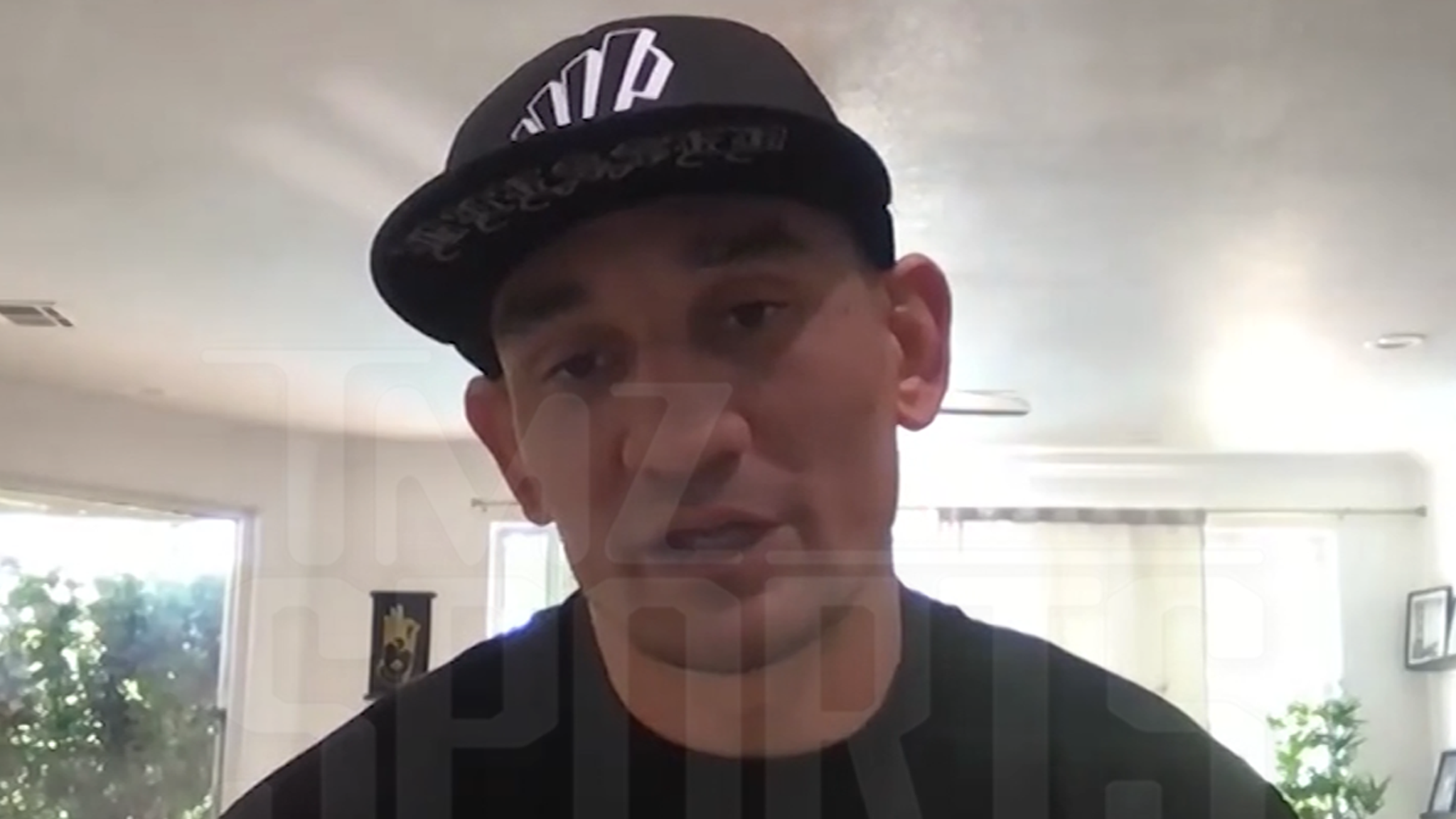 Max Holloway: Conor McGregor Still a Threat After Long Hiatus!