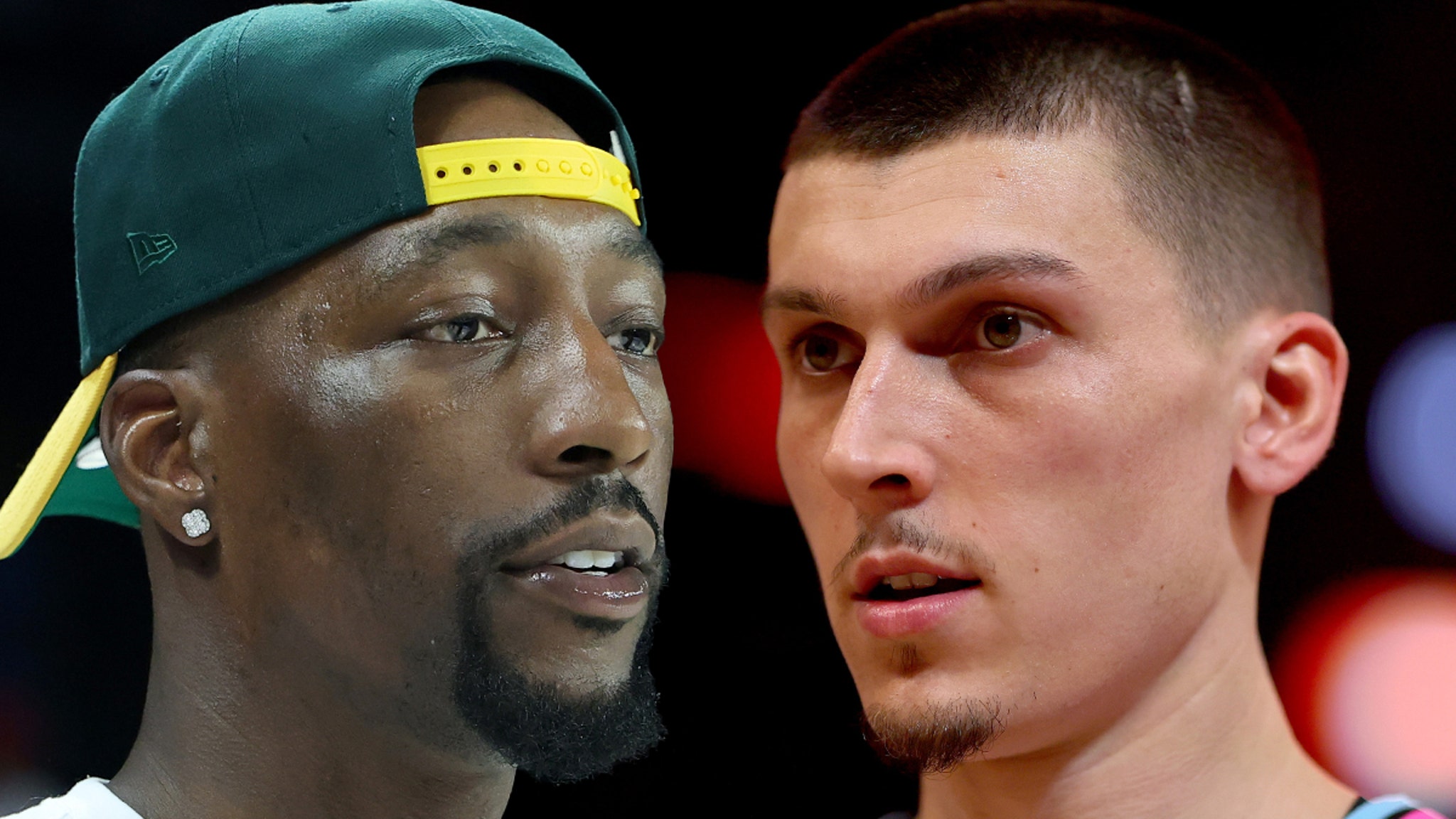 NBA Stars Bam Adebayo and Tyler Herro Involved in Physical Altercation in Las Vegas