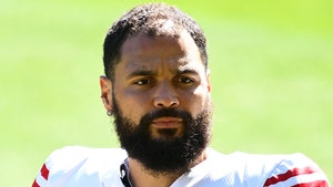 mike evans getty 3