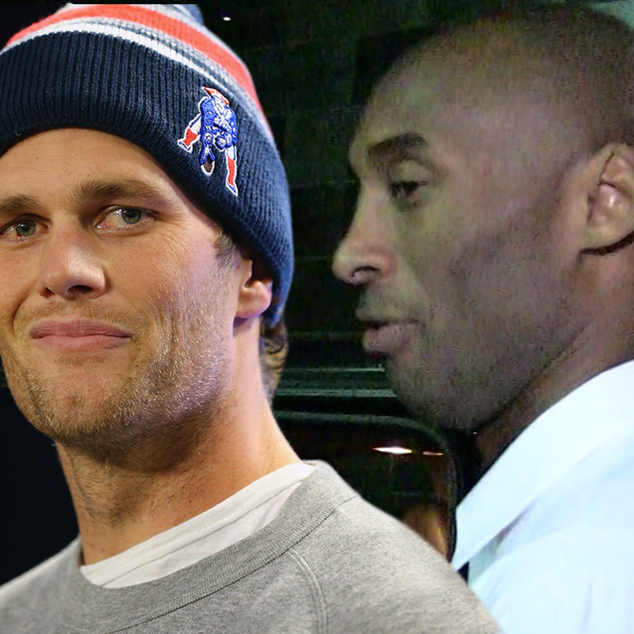 Tom Brady: Kobe Bryant Death Cemented Goal to Play Football Into 40s