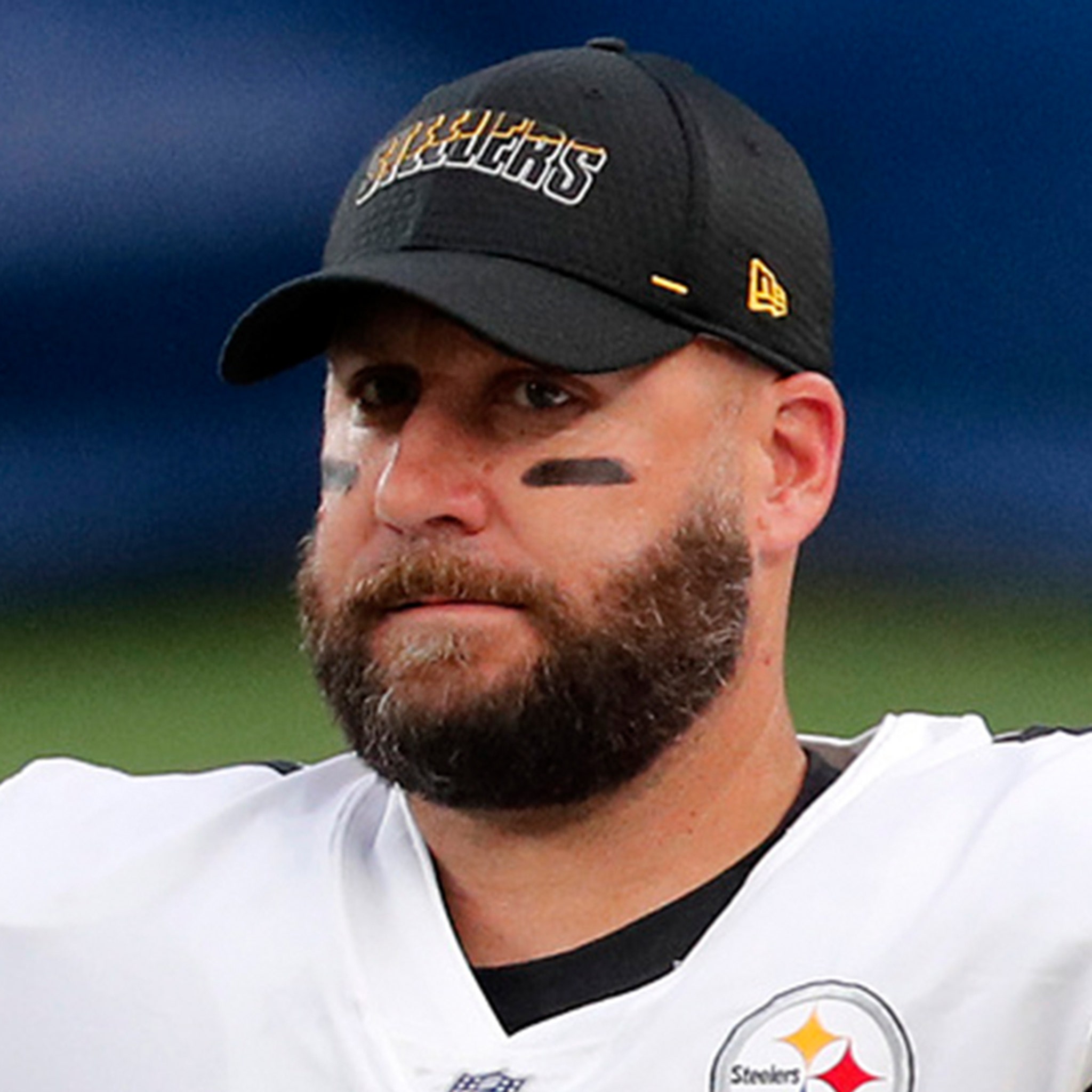 Steelers' Roethlisberger, 3 teammates go on COVID-19 list