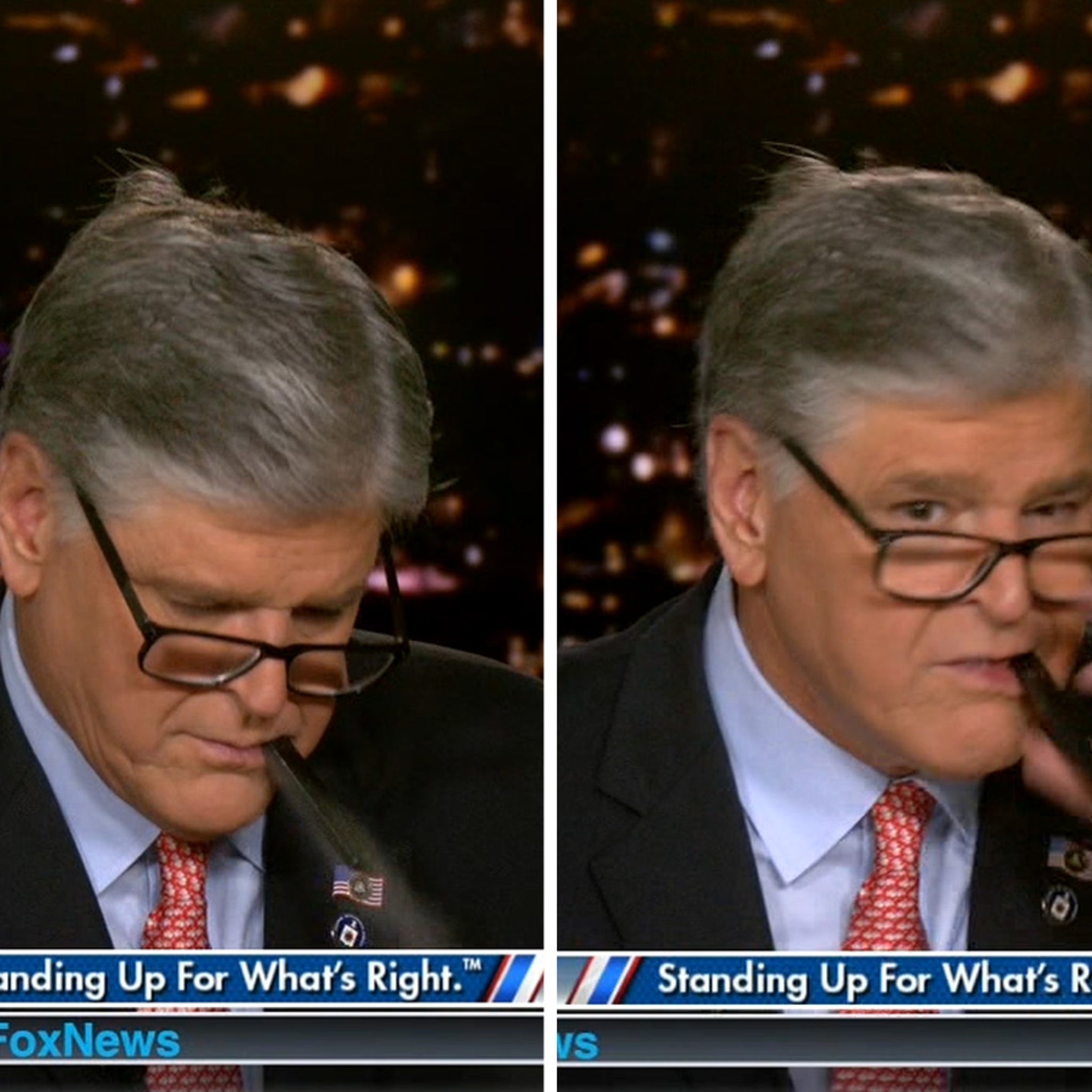 Sean Hannity Born - 1mdn1hn