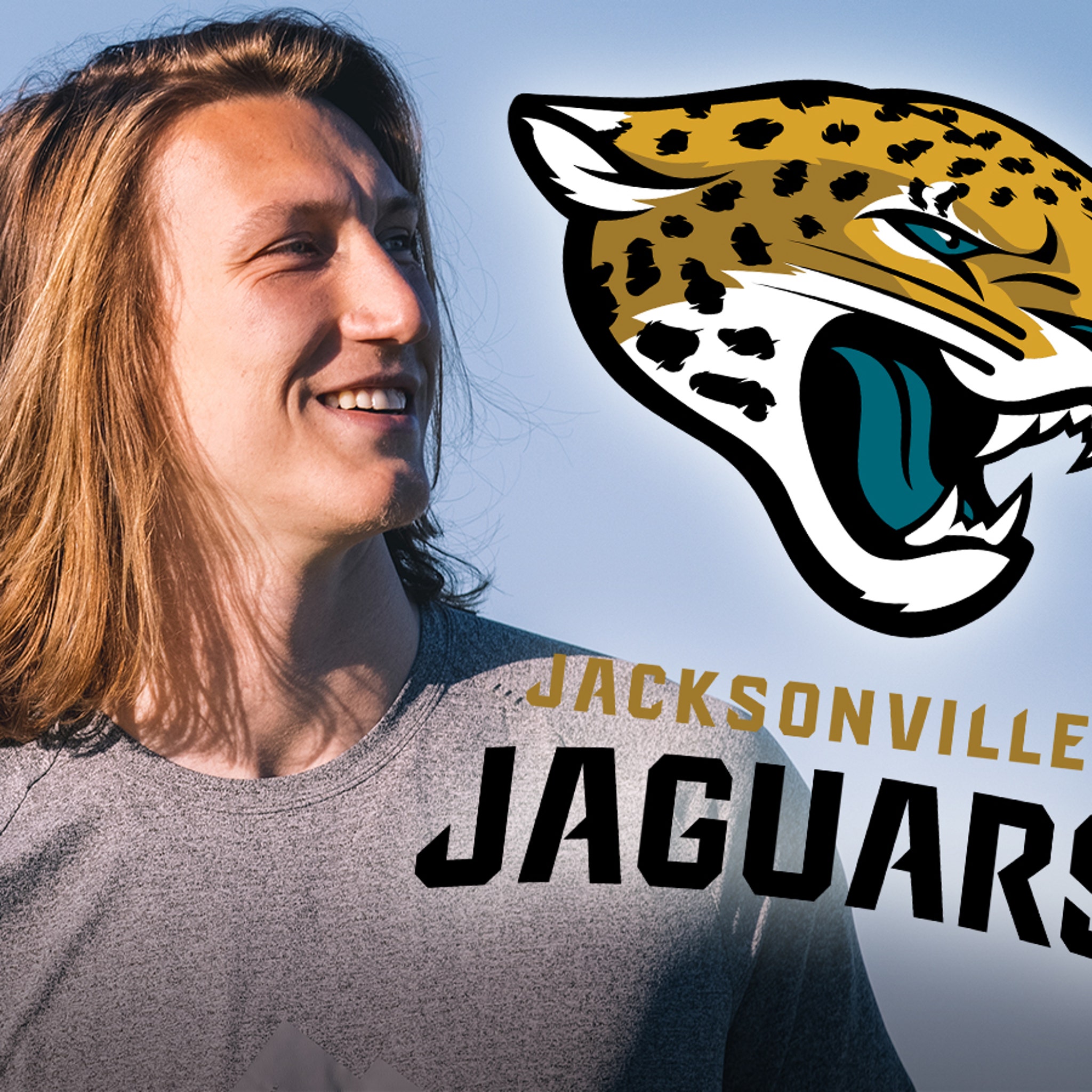 Trevor Lawrence selected No. 1 by Jacksonville Jaguars in NFL draft