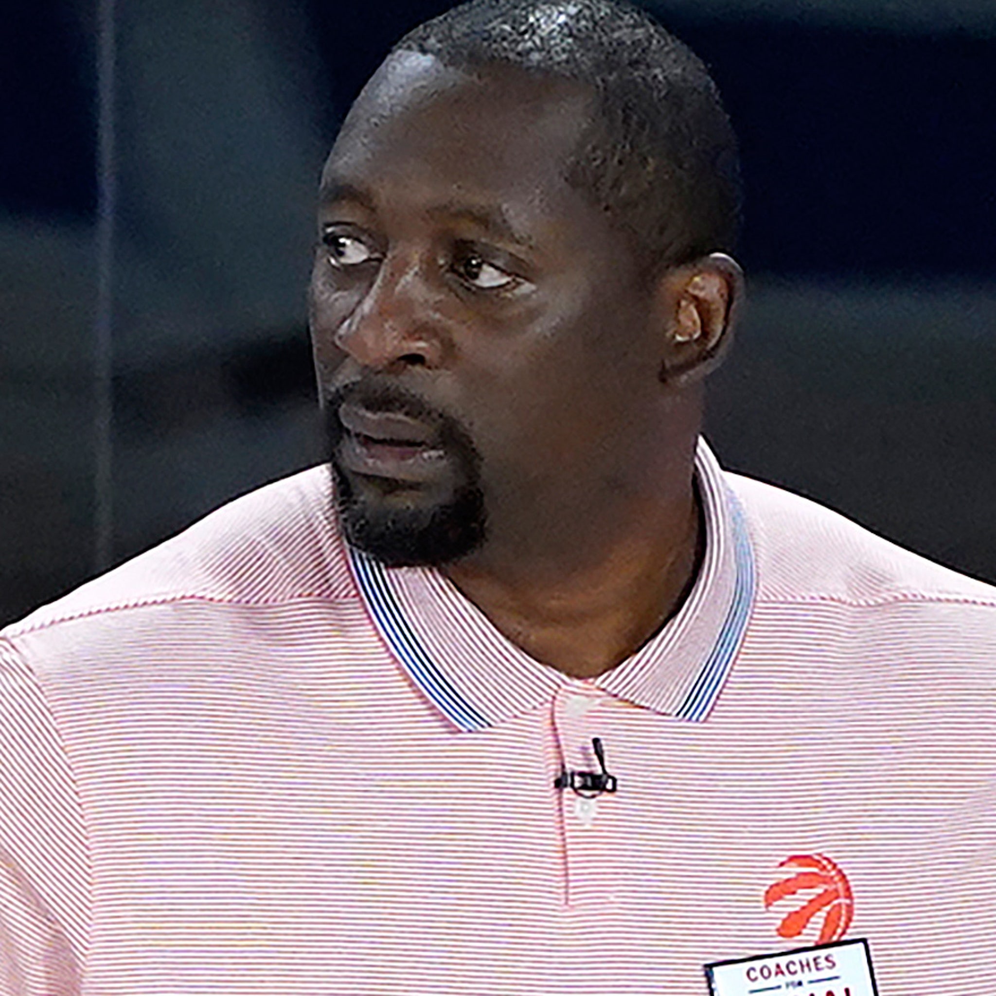 NBA Coach Adrian Griffin Sues Ex-Wife For Defamation, You Tried to Ruin My  Life!!