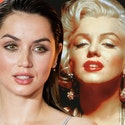 Ana de Armas' Accent Picked Apart in New Marilyn Monroe 'Blonde' Trailer