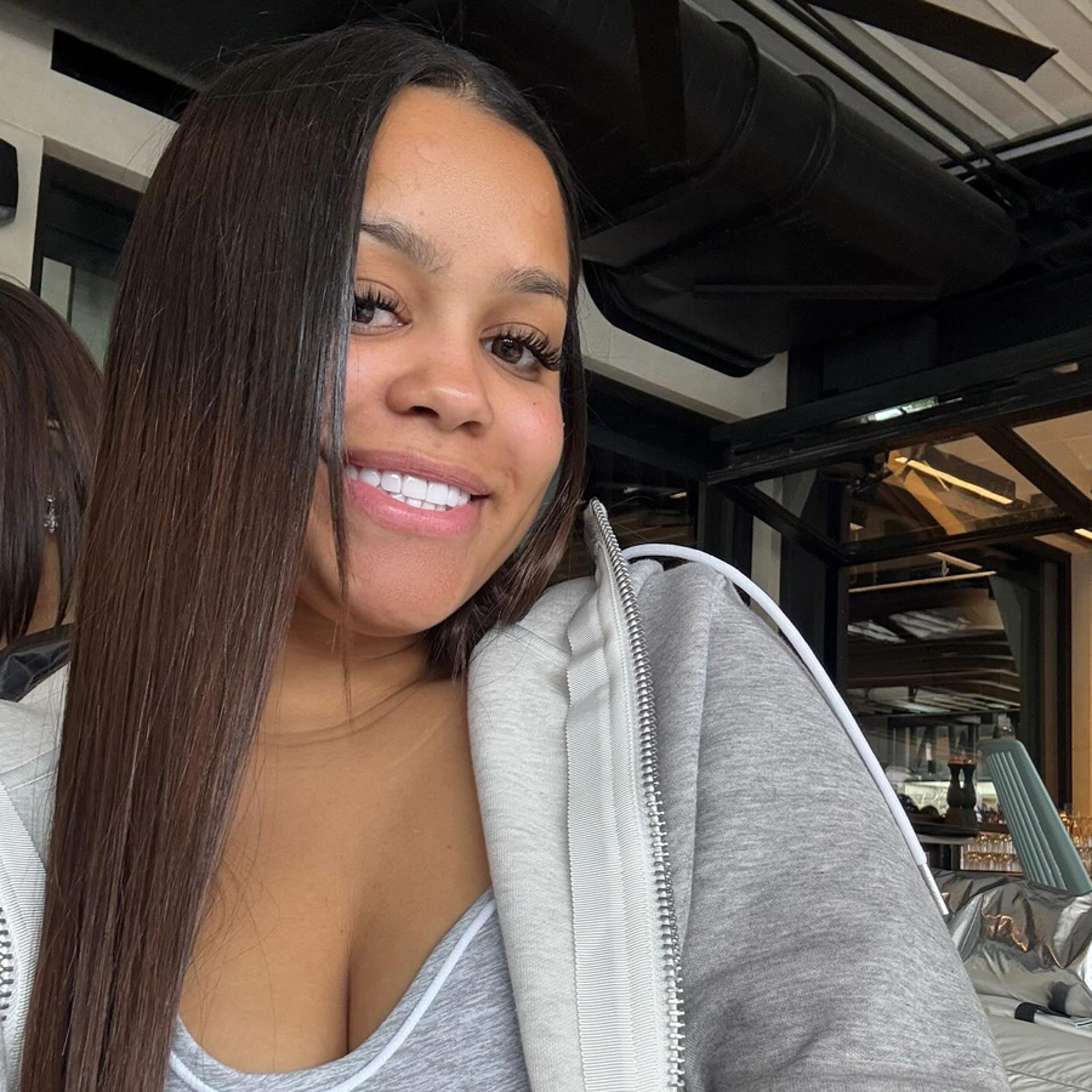 Who Is Jazlyn Mychelle? Get To Know NBA YoungBoy's Wife