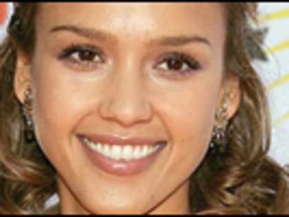 Jessica Alba