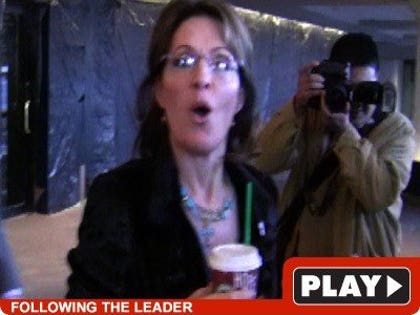 Sarah Palin: Click to watch