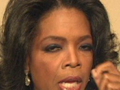 Oprah Winfrey