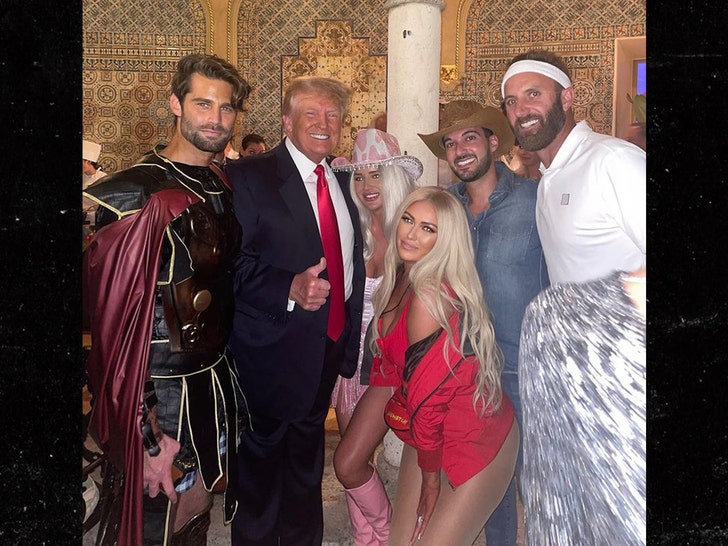 1101-Dustin Johnson-halloween trump ig