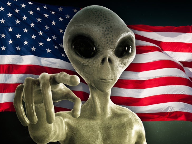 Dept. Of Defense Launches New UFO Task Force To Investigate Phenomena
