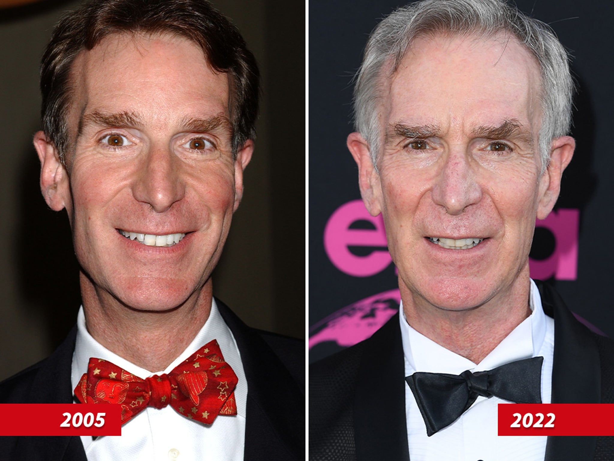 Bill Nye: Science Guy