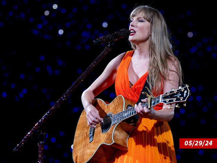 taylor swift tour madrid