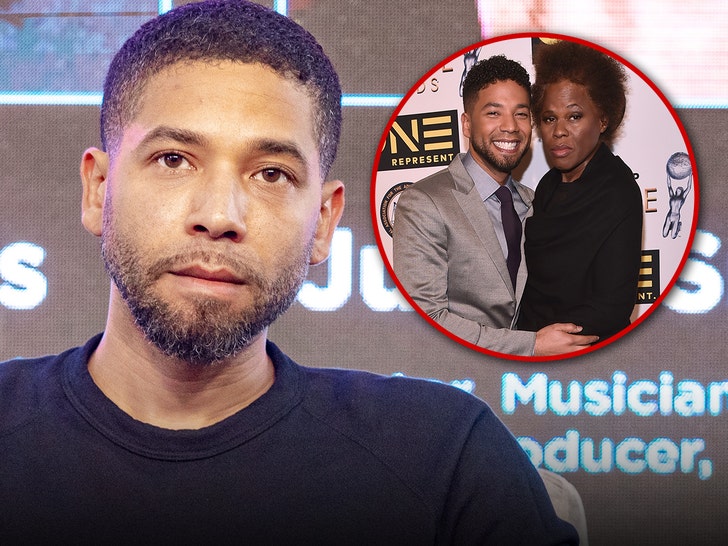 jussie and janet smollett getty 1