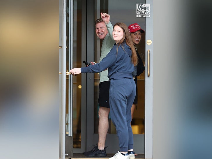todd chrisley Kat Ramirez for Fox News Digital