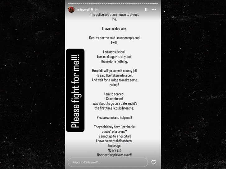 Kelley Wolf insta 1