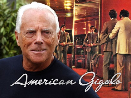 giorgio armani american gigolo main getty everett composite