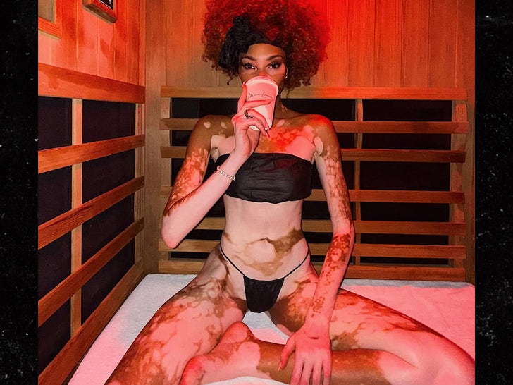 Sauna Stars -- Don't Sweat It!