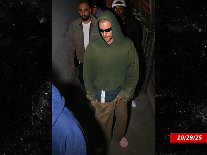 justin bieber getty2