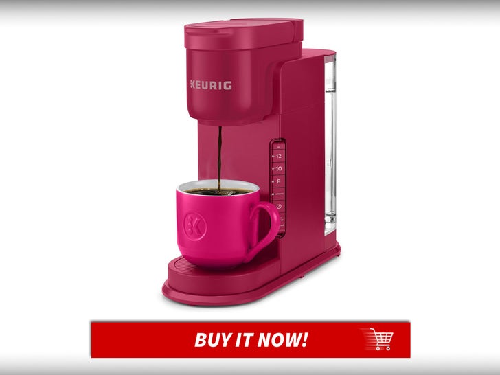 Keurig-K-Express-Pojedyncza porcja-K-Cup-Pod-Ekspres do kawy-Cyber-poniedziałek-Najlepsze-oferty-GŁÓWNE