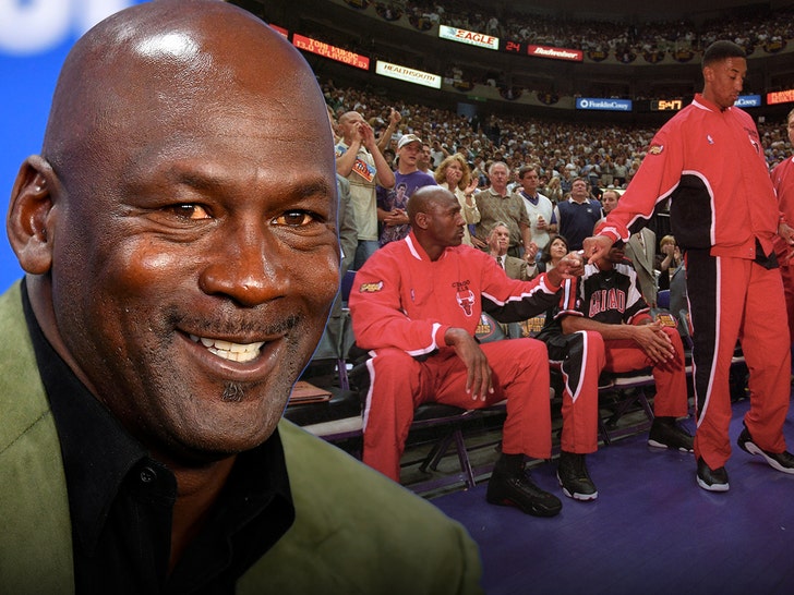 michael jordan intro song getty 1