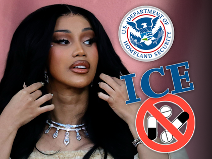 cardi b ice drugs main getty 