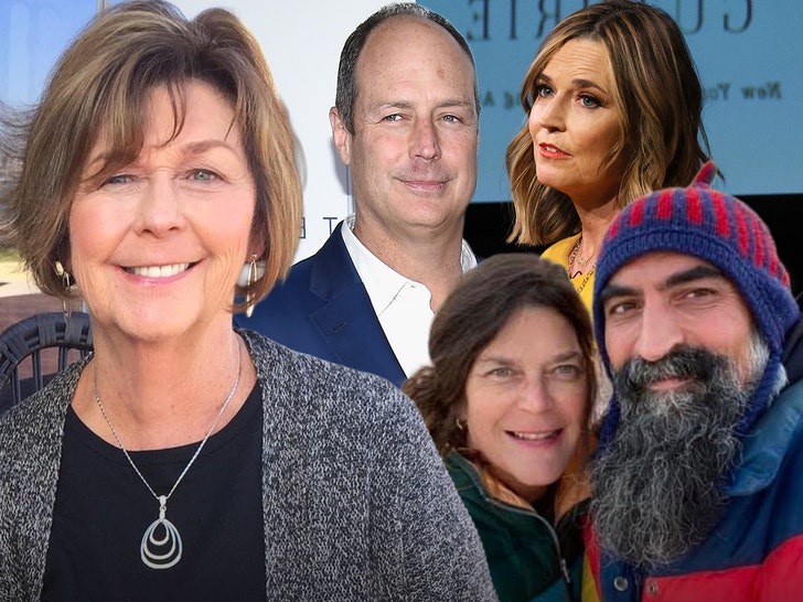 nancy guthrie and family cleared 1