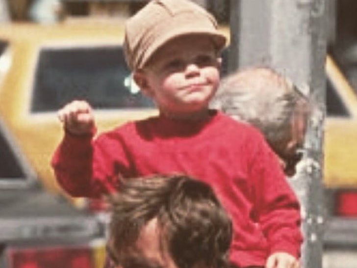 Guess Who These Cute Kids Turned Into -- Part 17