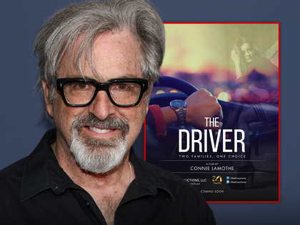 robert carradine the driver main getty Driver Productions LLC