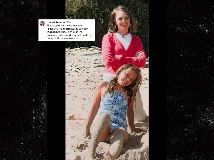 Diane Keaton daughter post insta 2