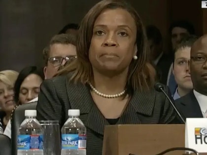 Eleanor Ross C-Span