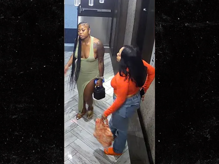 sub women drugged man stole watches Atlanta Police Department