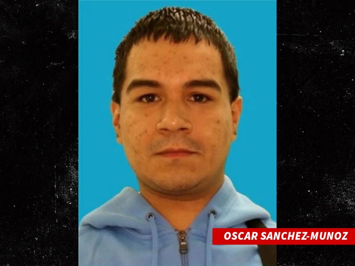 OSCAR SANCHEZ-MUNOZ fbi 2
