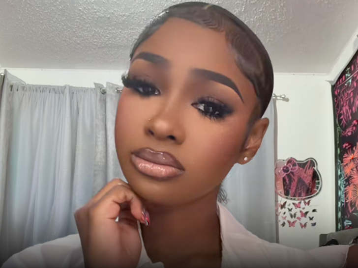 main dreamdoll bri tiktok